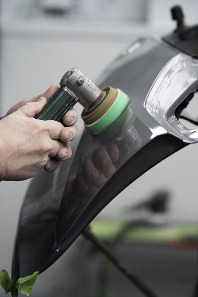 Wij beheren jouw schadedossier<br>van A tot Z