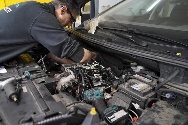 Onderhoud voor alle merken