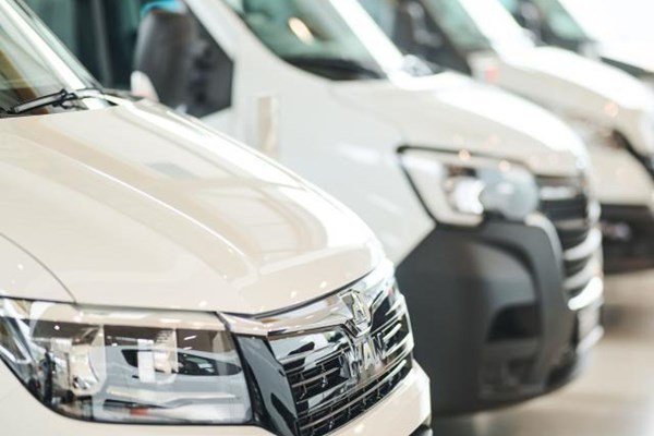 Waarom leasen met Flexlease?