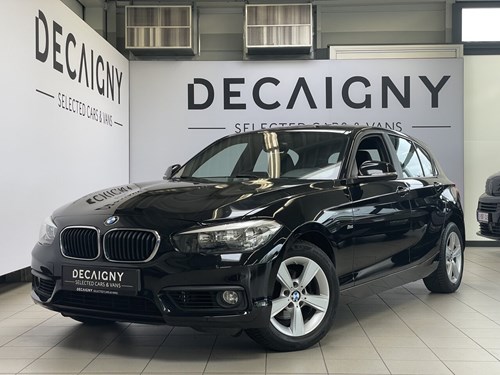 BMW 118