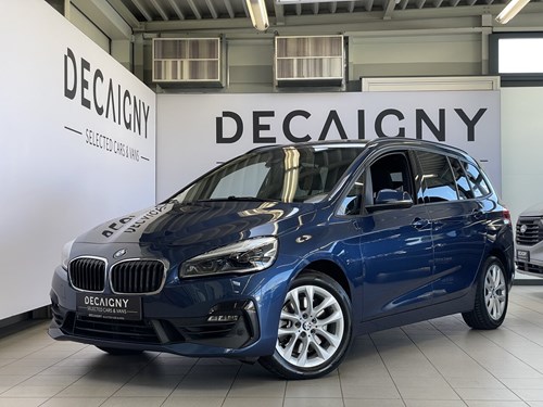 BMW 220 Gran Tourer