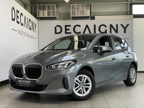 BMW 225 Active Tourer