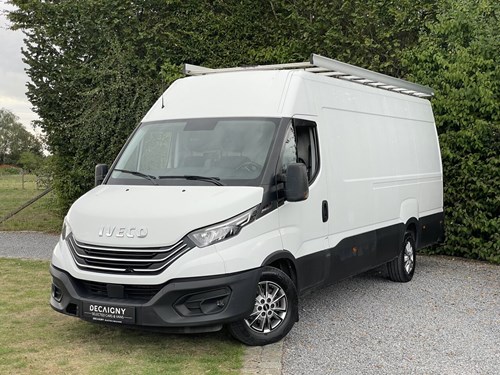 Iveco Daily