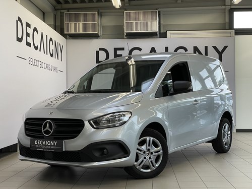 Mercedes-Benz Citan