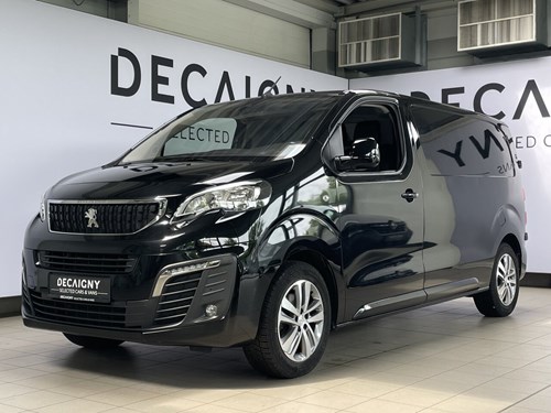 Peugeot Expert