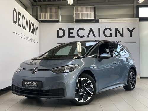 Volkswagen ID.3