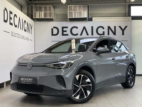 Volkswagen ID.4