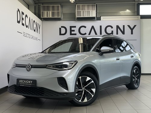 Volkswagen ID.4