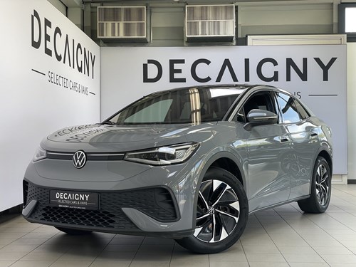 Volkswagen ID.5