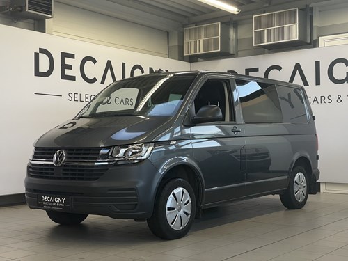 Volkswagen T6 Transporter