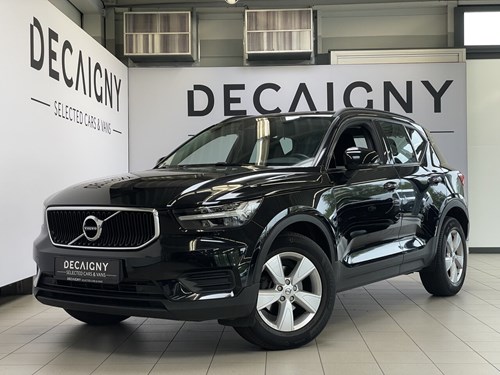 Volvo XC 40