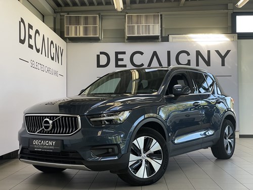 Volvo XC 40