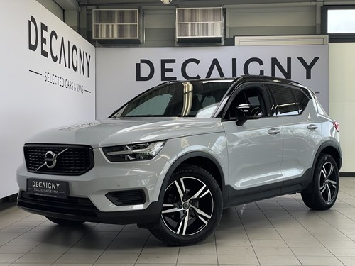 Volvo XC 40