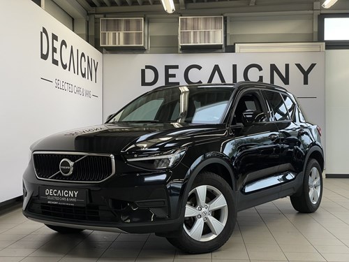Volvo XC 40