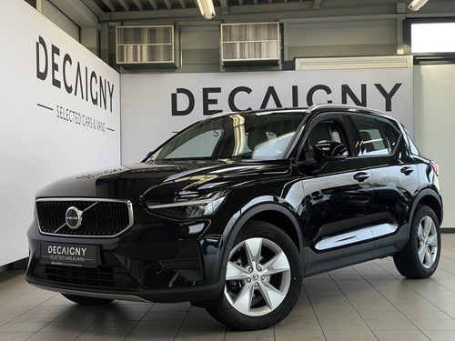 Volvo XC 40