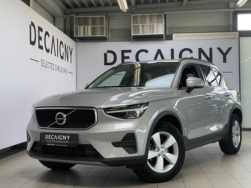 Volvo XC 40