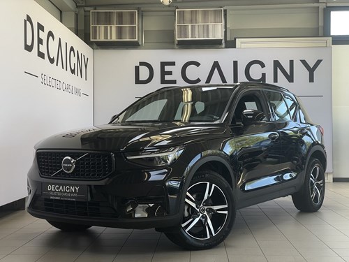 Volvo XC 40